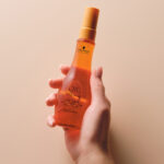 Schwarzkopf Professional Ultime Argan Finishing Oil 100ml_4067971053844