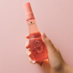 Schwarzkopf Professional Oil Ultime Rose Finishing Oil 100ml_4067971053929