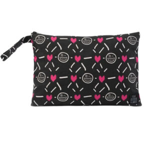 bleecker smack black-1