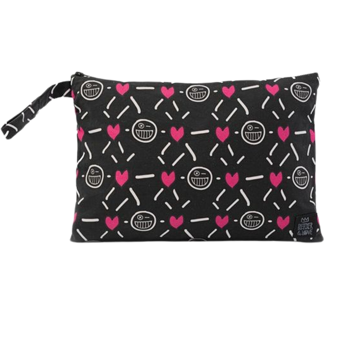 bleecker smack black bleecker smack black-1