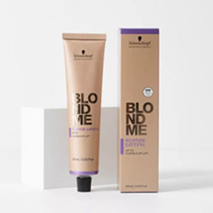 BLONDME Blonde Lifting