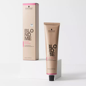 BLONDME Deep Toning