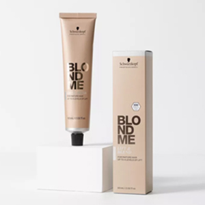 BLONDME Lift & Blend
