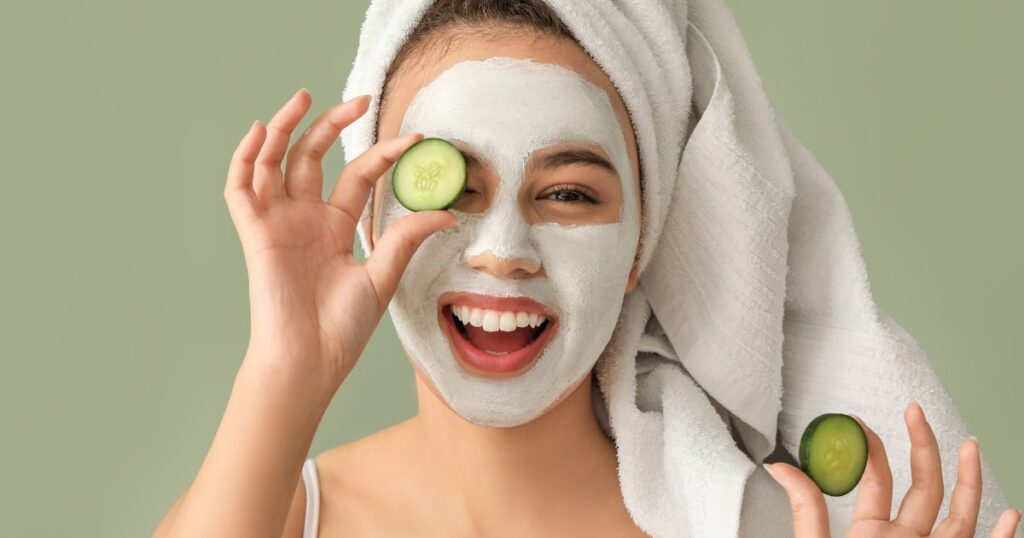 Οι 5 πιο δροσερές κρέμες και μάσκες προσώπου για τις ζεστές μέρες του καλοκαιριού!
