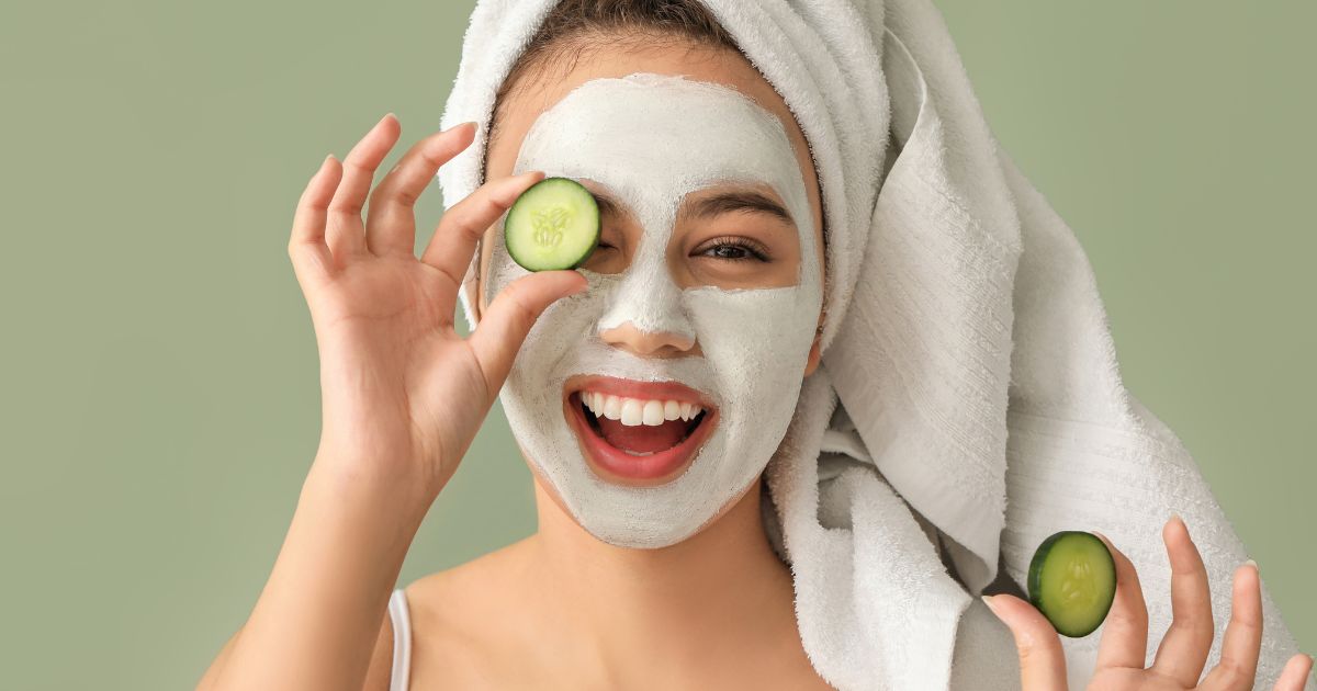 Οι 5 πιο δροσερές κρέμες και μάσκες προσώπου για τις ζεστές μέρες του καλοκαιριού!