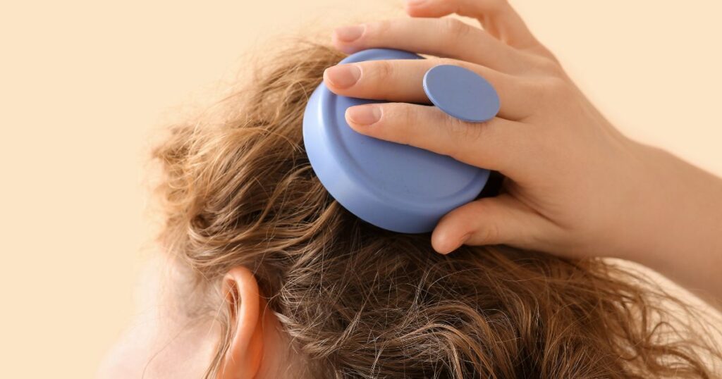 Scalp Massager Όσα πρέπει να γνωρίζεις!