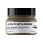 L'Oréal Professionnel Absolut Repair Molecular Μάσκα μοριακής επανόρθωσης για ταλαιπωρημένα μαλλιά 250 ml_3474637217884