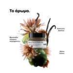 L'Oréal Professionnel Absolut Repair Molecular Μάσκα μοριακής επανόρθωσης για ταλαιπωρημένα μαλλιά 250 ml_3474637217884
