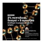 L'Oréal Professionnel Absolut Repair Molecular Μάσκα μοριακής επανόρθωσης για ταλαιπωρημένα μαλλιά 250 ml_3474637217884