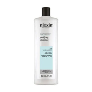 Nioxin Scalp Recovery Shampoo 1000ml