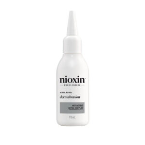 Nioxin Scalp Renew Dermabrasion Treatment 75ml_4064666898179