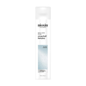 Nioxin Λακ για Δυνατό Κράτημα 300ml_4064666898155