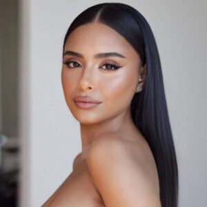 νυφικά χτενίσματα 2024