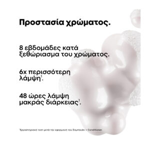 L'Oréal Professionnel Serie Expert Vitamino Color Σαμπουάν Refill 500ml