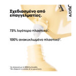 Absolut Repair Σαμπουάν Refill 500ml