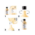 Absolut Repair Σαμπουάν Refill 500ml