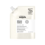 L'Oréal Professionnel Serie Expert Metal Detox Σαμπουάν Refill 500ml