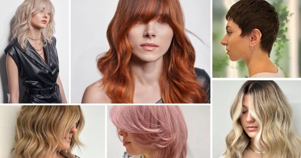 must-do κουρέματα για οβάλ πρόσωπο που θα λατρέψεις