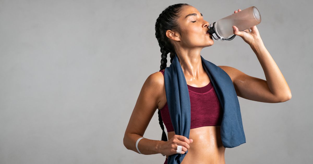 Τα καλύτερα hairstyles για το γυμναστήριο