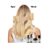 L'Oréal Professionnel Serie Expert Absolut Repair Molecular Σαμπουάν Refill 500ml_3474637242220