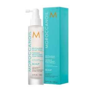 Moroccanoil Scalp Revitilizing Tonic για αραιά μαλλιά 100ml_7290116974255