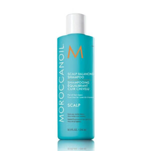 Moroccanoil Scalp Shampoo 250ml_7290116974163