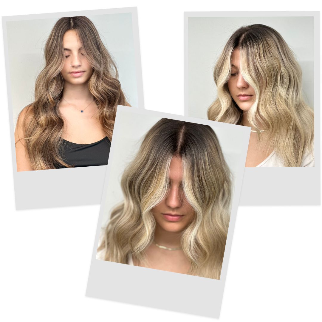 wavy με χωρίστρα