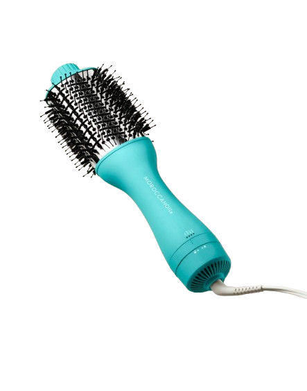 Moroccanoil 4-in-1 Blow-Dryer Brush Moroccanoil 4-in-1 Blow-Dryer Brush