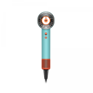 DYSON HD16 Supersonic Nural Ceramic Patina/Topaz