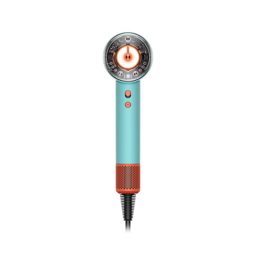 DYSON HD16 Supersonic Nural Ceramic Patina/Topaz DYSON HD16 Supersonic Nural Ceramic Patina/Topaz