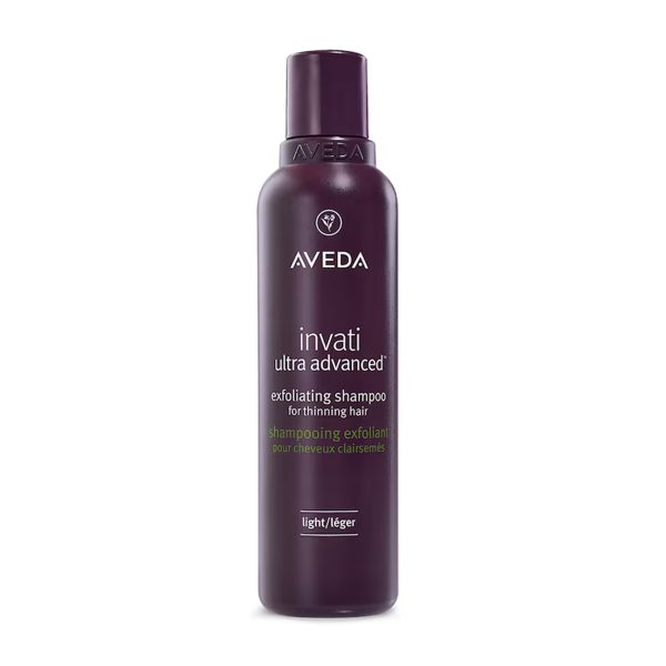 Aveda Invati ultra advanced™ exfoliating shampoo light 200ml-18084055021