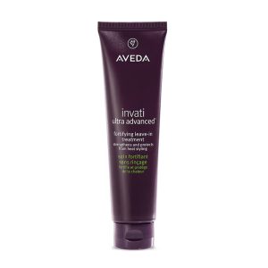 Aveda Invati ultra advanced™ fortifying leave-in treatment 100ml_18084059494