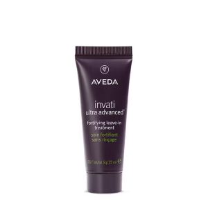 Aveda Invati ultra advanced™ fortifying leave-in treatment 25ml_18084059517