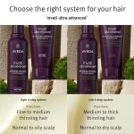 Aveda Invati ultra advanced™ thickening conditioner light 200ml_18084054970-1