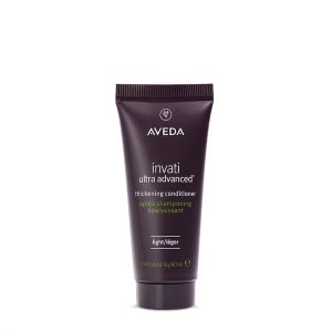 Aveda Invati ultra advanced™ thickening conditioner light 40ml_18084055090