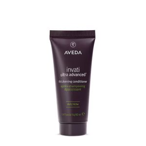 Aveda Invati ultra advanced™ thickening conditioner rich 40ml_18084055106