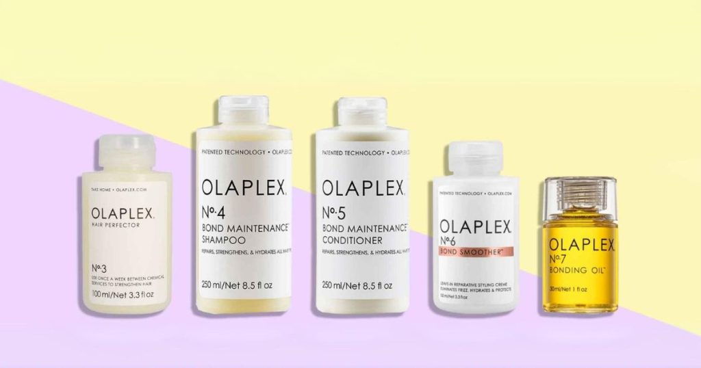 Olaplex Pic