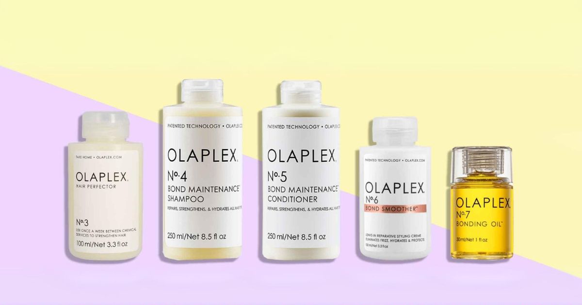 Olaplex Pic