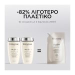 Kérastase Bain Densité Σαμπουάν για Πυκνότητα 500ml Refill_3474637231231