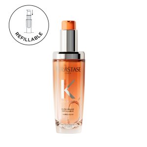 Kérastase Discipline L'Ηuile Oleo-Relax Refillable Έλαιο για Ατίθασα Μαλλιά 75ml_3474637219598
