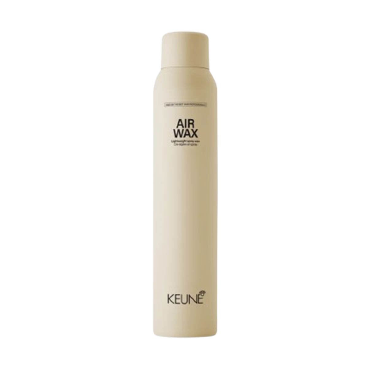 Keune Air Wax Lightweight spray 200ml_8719281124252 Keune Air Wax Lightweight spray 200ml_8719281124252