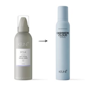 Keune Style Cashmere Cloud 200ml_8719281124474