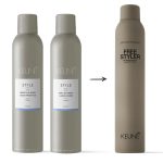 Keune Style Free Styler 300ml_8719281124535-2