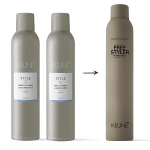 Keune Style Free Styler 300ml_8719281124535-2