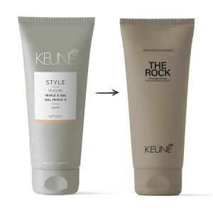 Keune Style The Rock 200ml_8719281124290