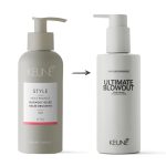 Keune Style Ultimate Blowout 200ml_8719281124207-2