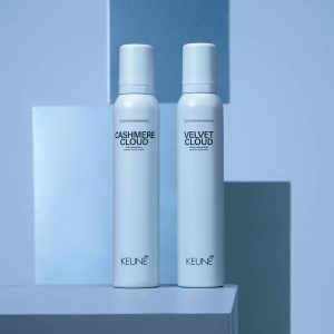 Keune Style Velvet Cloud 200ml_8719281124504