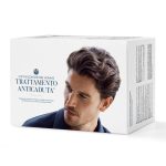 Medavita Lotion Concentree Homme Special Edition 2024 Set Θεραπείας κατά της Τριχόπτωσης- (Lotion Concentree 13x6 & Shampoo+ shower gel 150ml)_8058956945236-2