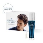 Medavita Lotion Concentree Homme Special Edition 2024 Set Θεραπείας κατά της Τριχόπτωσης- (Lotion Concentree 13x6 & Shampoo+ shower gel 150ml)_8058956945236-2