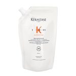 Nutritive Refill Σαμπουάν Bain Satin Riche για Ξηρά Μαλλιά